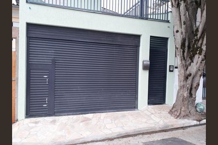 Casa de condomínio para alugar com 25m², 1 quarto e sem vaga