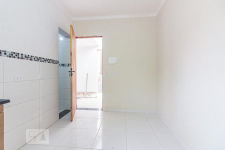 Studio de kitnet/studio para alugar com 1 quarto, 30m² em Vila São Luís(zona Oeste), São Paulo