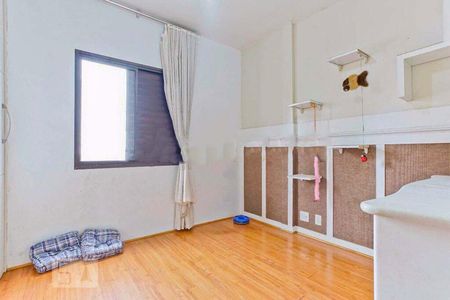 Apartamento à venda com 115m², 3 quartos e 3 vagasQuarto 2