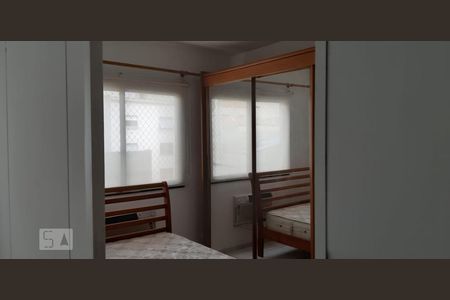 Quarto de apartamento para alugar com 1 quarto, 32m² em Vila Buarque, São Paulo