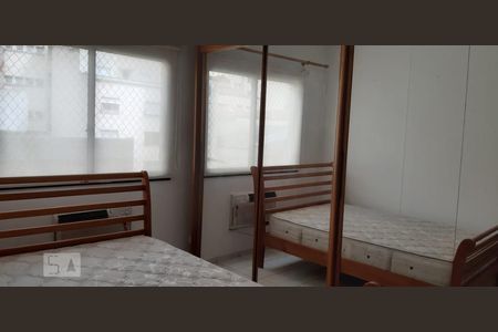 Quarto de apartamento para alugar com 1 quarto, 32m² em Vila Buarque, São Paulo
