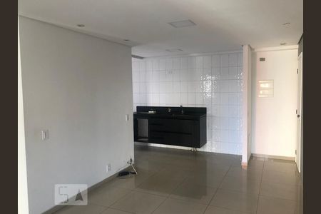 Sala de apartamento para alugar com 2 quartos, 64m² em Vila Prudente, São Paulo