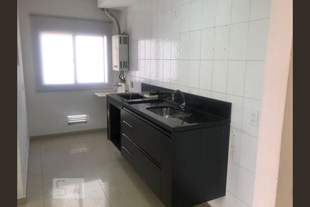 Cozinha/ Área Serviço de apartamento para alugar com 2 quartos, 64m² em Vila Prudente, São Paulo