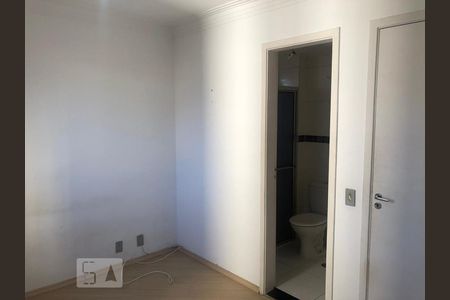 Suite de apartamento para alugar com 2 quartos, 64m² em Vila Prudente, São Paulo