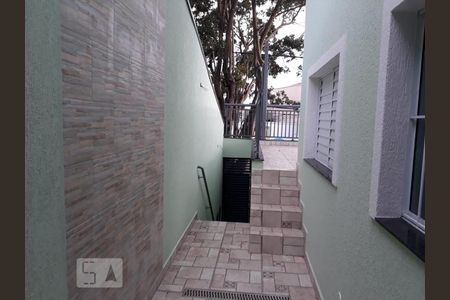 Casa de condomínio para alugar com 25m², 1 quarto e sem vaga
