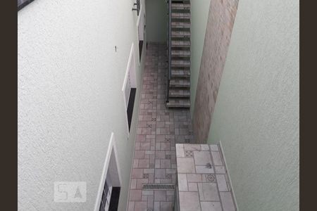 Casa de condomínio para alugar com 25m², 1 quarto e sem vaga