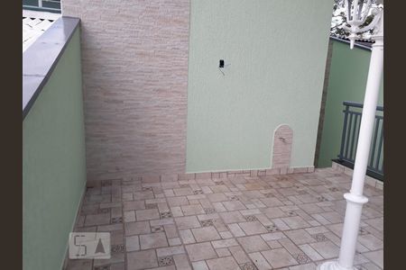 Casa de condomínio para alugar com 25m², 1 quarto e sem vaga