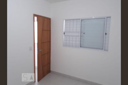 Casa de condomínio para alugar com 25m², 1 quarto e sem vaga