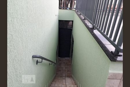 Casa de condomínio para alugar com 25m², 1 quarto e sem vaga