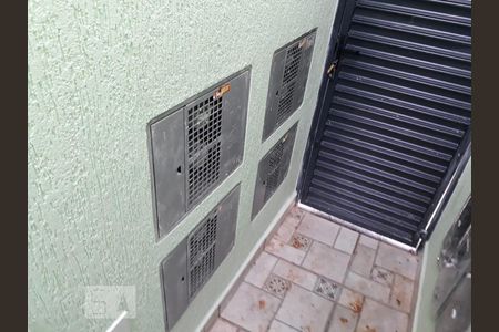 Casa de condomínio para alugar com 25m², 1 quarto e sem vaga