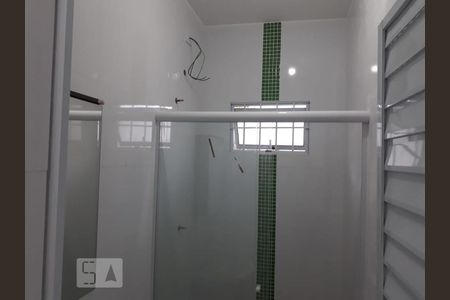 Casa de condomínio para alugar com 25m², 1 quarto e sem vaga