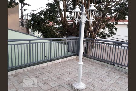 Casa de condomínio para alugar com 25m², 1 quarto e sem vaga