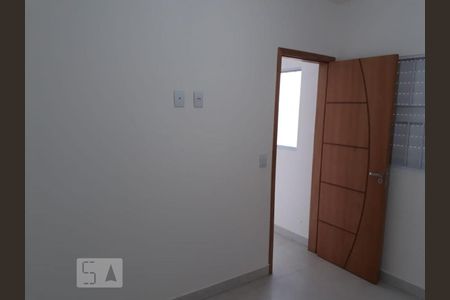 Casa de condomínio para alugar com 25m², 1 quarto e sem vaga