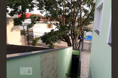 Casa de condomínio para alugar com 25m², 1 quarto e sem vaga