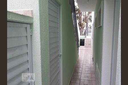 Casa de condomínio para alugar com 25m², 1 quarto e sem vaga