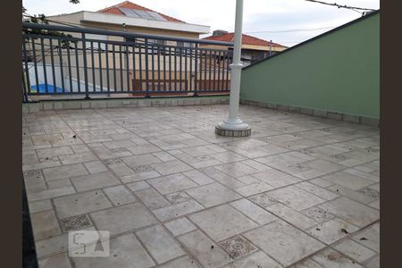 Casa de condomínio para alugar com 25m², 1 quarto e sem vaga