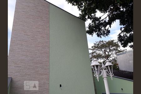 Casa de condomínio para alugar com 25m², 1 quarto e sem vaga