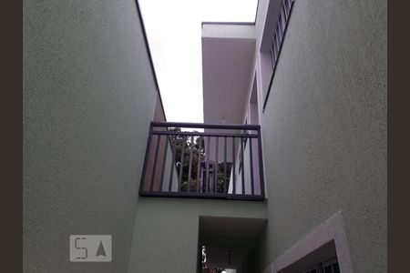 Casa de condomínio para alugar com 25m², 1 quarto e sem vaga
