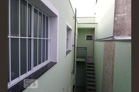 Casa de condomínio para alugar com 25m², 1 quarto e sem vaga