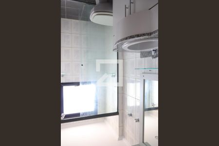 Apartamento à venda com 84m², 3 quartos e 2 vagasBanheiro da Suíte