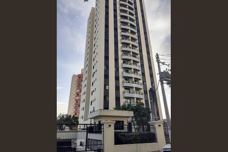 Apartamento à venda com 84m², 3 quartos e 2 vagas