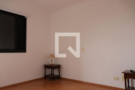 suite de apartamento à venda com 3 quartos, 84m² em Jardim Brasil (zona Sul), São Paulo