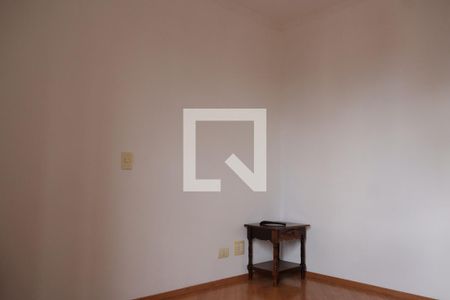 suite de apartamento à venda com 3 quartos, 84m² em Jardim Brasil (zona Sul), São Paulo