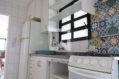 Apartamento à venda com 84m², 3 quartos e 2 vagascozinha