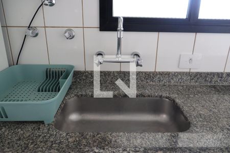 Apartamento à venda com 84m², 3 quartos e 2 vagascozinha