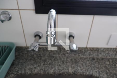 Apartamento à venda com 84m², 3 quartos e 2 vagascozinha