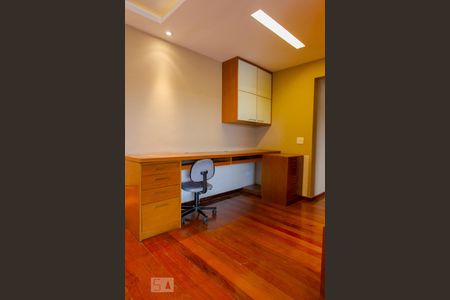 Sala de apartamento à venda com 3 quartos, 130m² em Tijuca, Rio de Janeiro