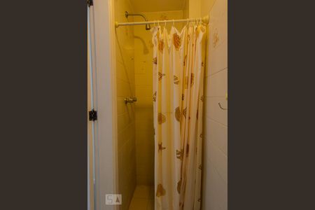 Apartamento à venda com 130m², 3 quartos e 2 vagasBanheiro de Serviço