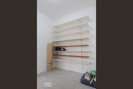 Apartamento à venda com 130m², 3 quartos e 2 vagasQuarto de Serviço