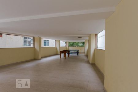 Apartamento à venda com 130m², 3 quartos e 2 vagasÁrea Comum - Playground