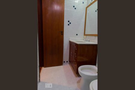 Apartamento à venda com 130m², 3 quartos e 2 vagasBanheiro da Suíte