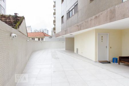 Apartamento à venda com 130m², 3 quartos e 2 vagasÁrea Comum - Playground