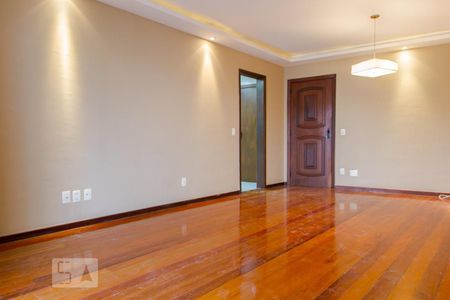 Sala de apartamento à venda com 3 quartos, 130m² em Tijuca, Rio de Janeiro