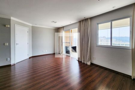 Sala de apartamento à venda com 2 quartos, 80m² em Centro, São Bernardo do Campo