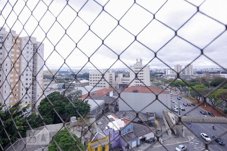 Apartamento à venda com 53m², 2 quartos e 1 vagaVista Varanda Sala