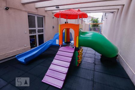 Apartamento à venda com 53m², 2 quartos e 1 vagaPlayground