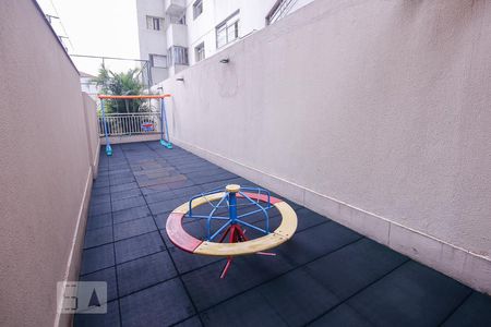 Apartamento à venda com 53m², 2 quartos e 1 vagaPlayground