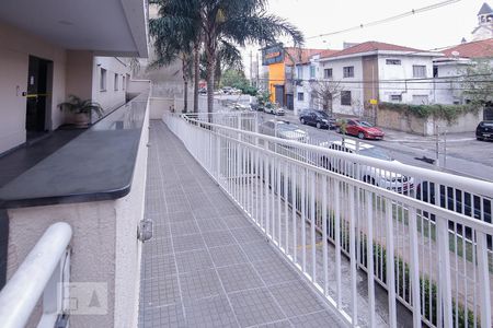 Apartamento à venda com 53m², 2 quartos e 1 vagaAcessibilidade