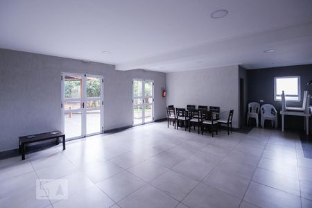 Apartamento à venda com 53m², 2 quartos e 1 vagaSalão de Festas