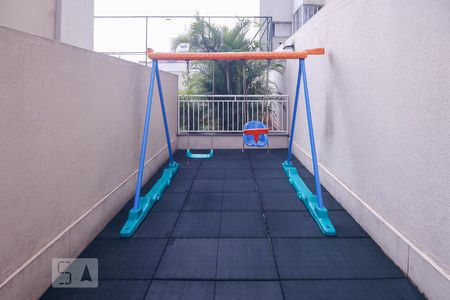 Apartamento à venda com 53m², 2 quartos e 1 vagaPlayground