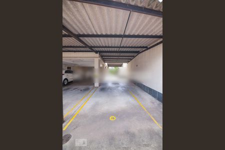 Apartamento à venda com 63m², 2 quartos e 1 vaga Apartamento à venda com 63m², 2 quartos e 1 vagaGaragem