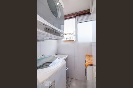 Apartamento à venda com 63m², 2 quartos e 1 vaga Apartamento à venda com 63m², 2 quartos e 1 vagaArea de Serviço