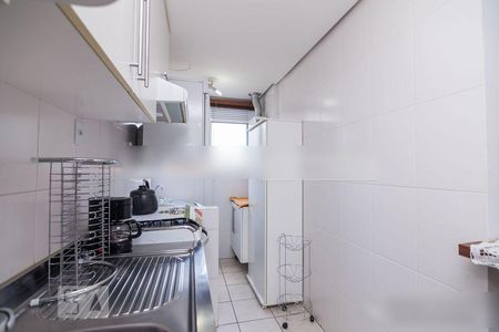 Apartamento à venda com 63m², 2 quartos e 1 vaga Apartamento à venda com 63m², 2 quartos e 1 vagaCozinha