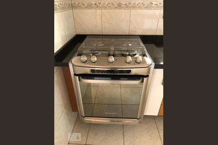Casa à venda com 128m², 3 quartos e 4 vagas Casa à venda com 128m², 3 quartos e 4 vagasDetalhe da cozinha
