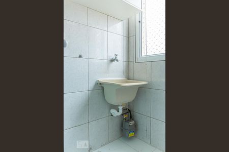 Apartamento à venda com 49m², 2 quartos e 1 vagaÁrea de Serviço