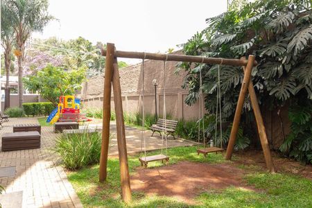 Apartamento para alugar com 76m², 2 quartos e 1 vagaPlayground